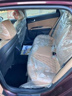 كيا اوبتيما